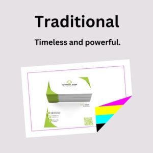 Traditional