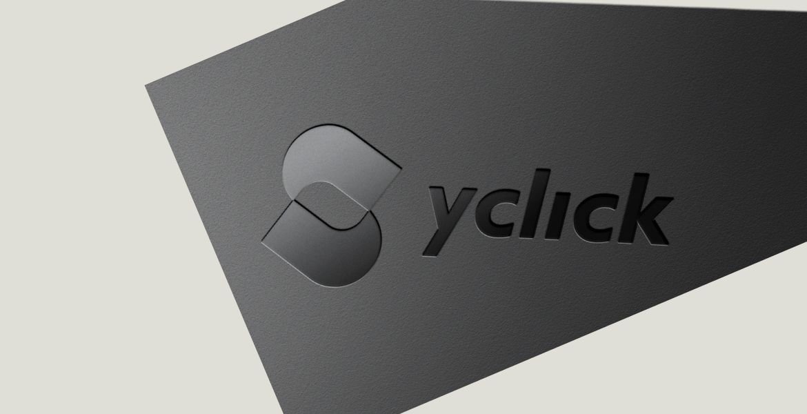 UV Spot business card